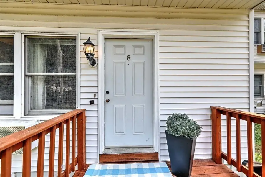 52 Nancy #8, Providence, RI 02909 - #2