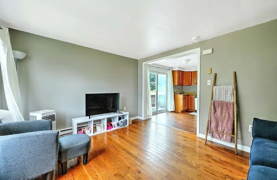 52 Nancy #8, Providence, RI 02909 - #3