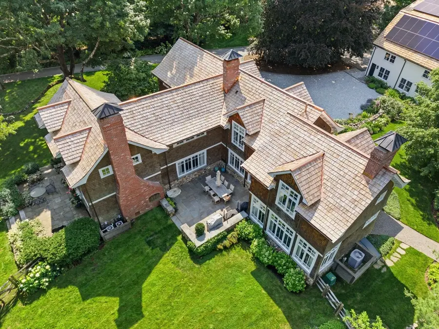 819 & 825 Monument Street, Concord, MA 01742 - #2