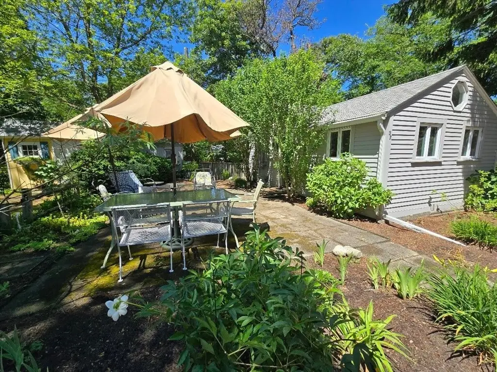 262 Old Wharf Road #37, Dennis Port, MA 02639 - #1