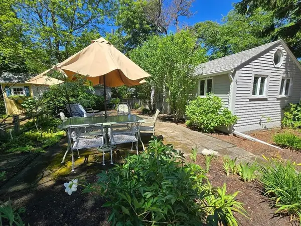 262 Old Wharf Road #37, Dennis, MA 02639