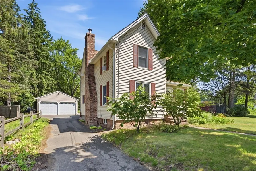 175 Granby Road, South Hadley, MA 01075 - #2