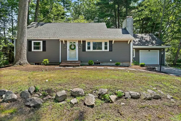 32 Greenlodge St, Dedham, MA 02026