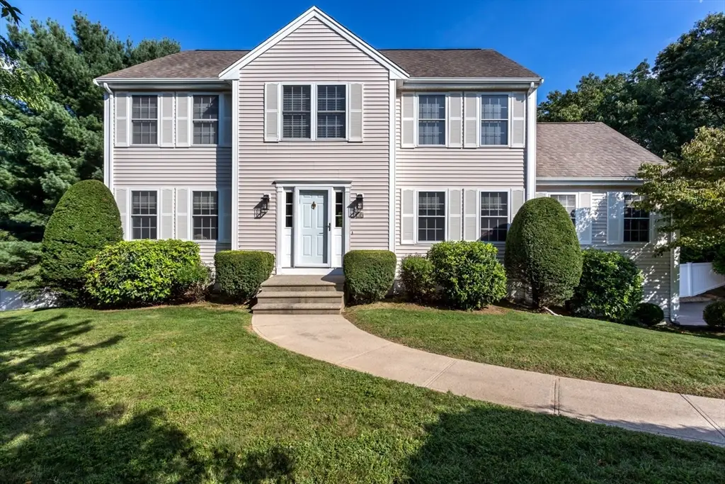 19 Padden Rd, Franklin, MA 02038 - #1