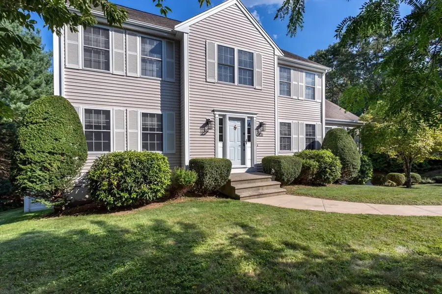 19 Padden Rd, Franklin, MA 02038 - #2