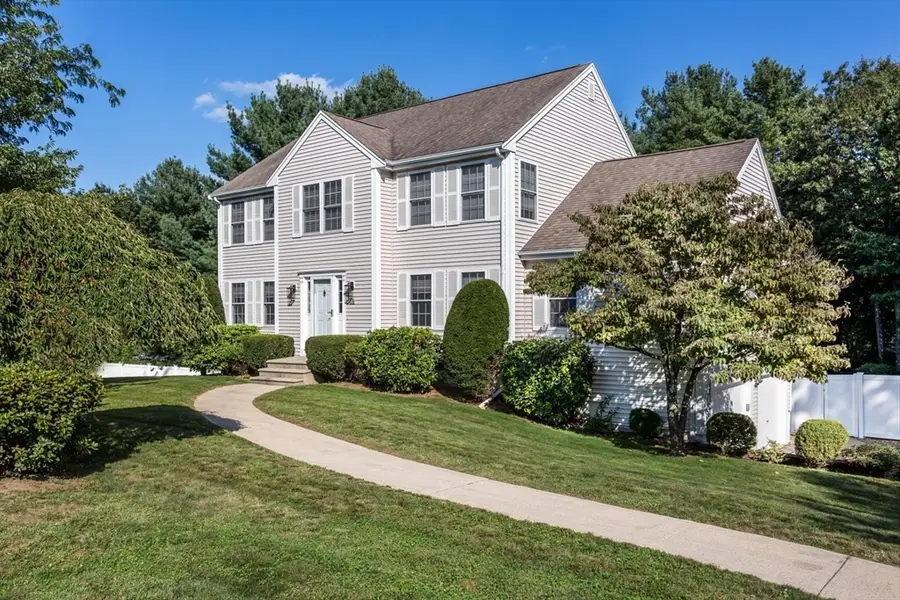 19 Padden Rd, Franklin, MA 02038 - #3