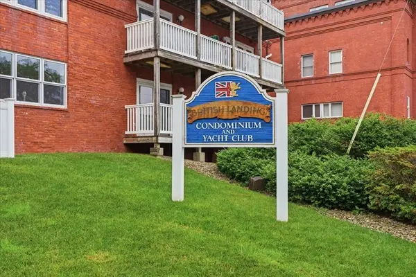 45 Main Street #302, Wareham, MA 02571