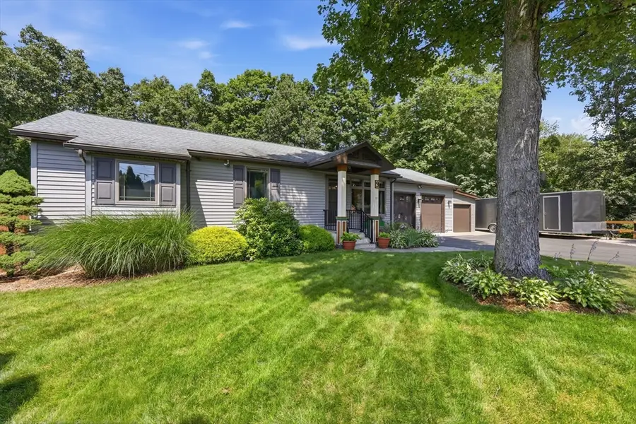 9 Keith Cir, Ludlow, MA 01056 - #2