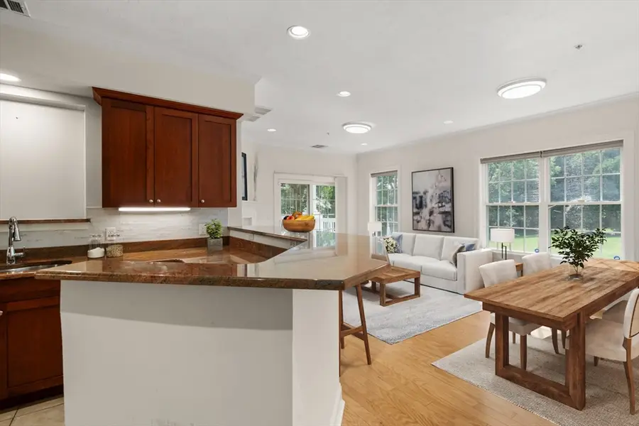 2107 Davenport Ave #2107, Canton, MA 02021 - #3