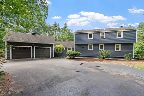 29 Tyler Rd, Townsend, MA 01469