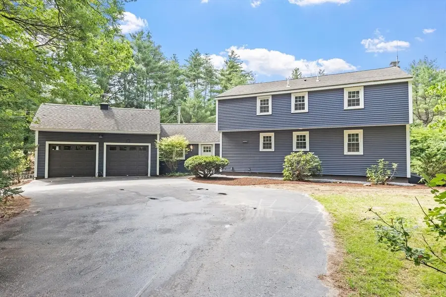 29 Tyler Rd, Townsend, MA 01469 - #2