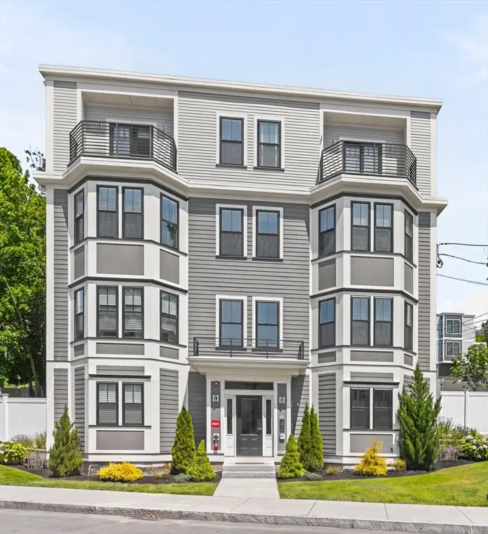 251 Minot Street #3, Boston, MA 02124 - #1