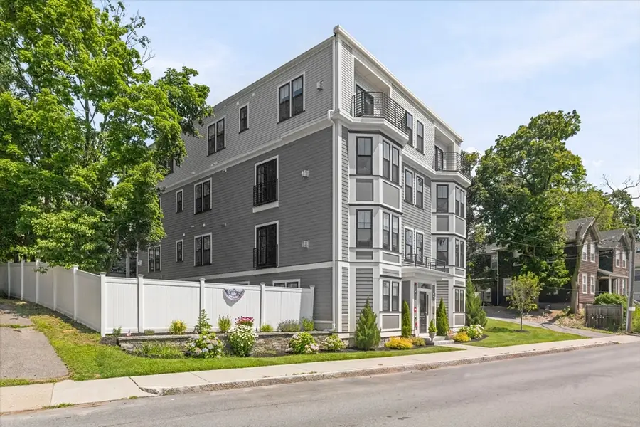 251 Minot Street #3, Boston, MA 02124 - #2