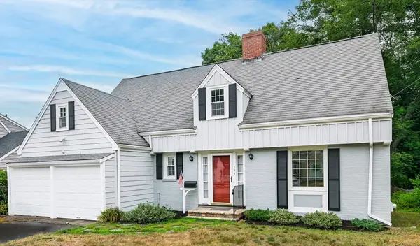 164 Candia St., Weymouth, MA 02189