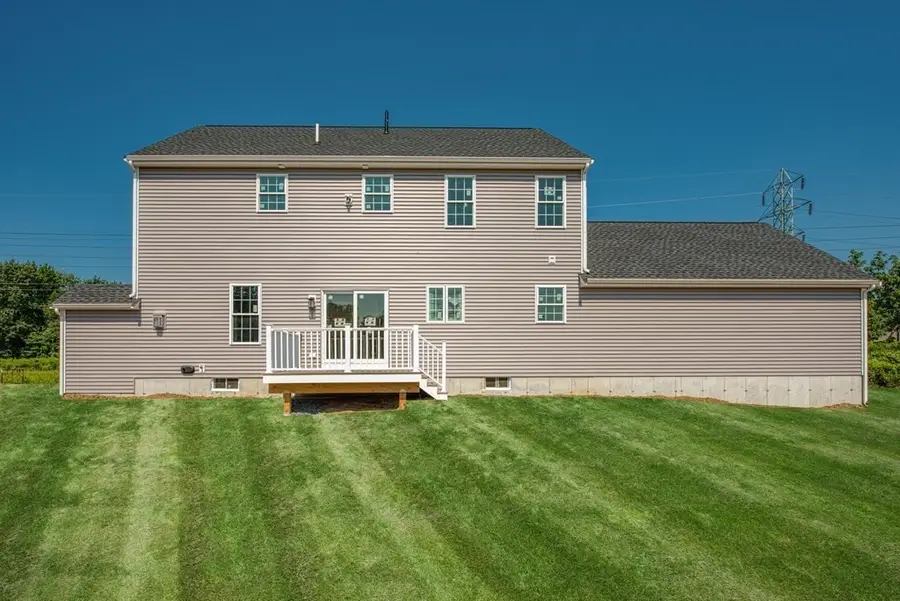 123 John Scott Boulevard, Norton, MA 02766 - #3