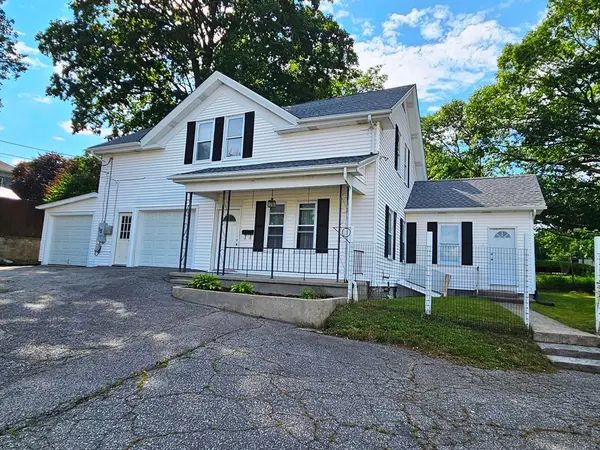 168 Spring St, Woonsocket, RI 02895