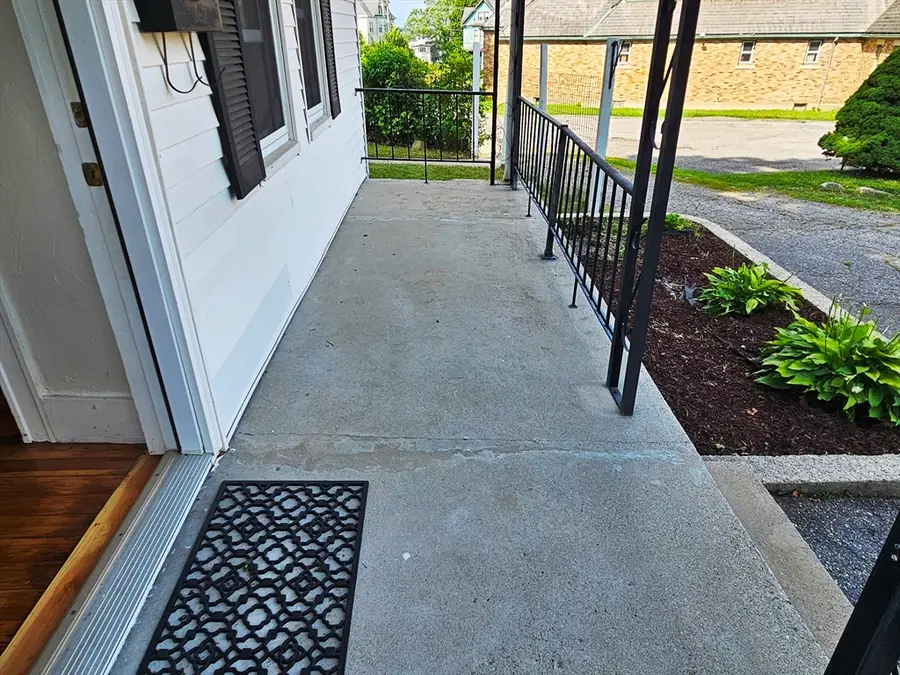 168 Spring St, Woonsocket, RI 02895 - #2