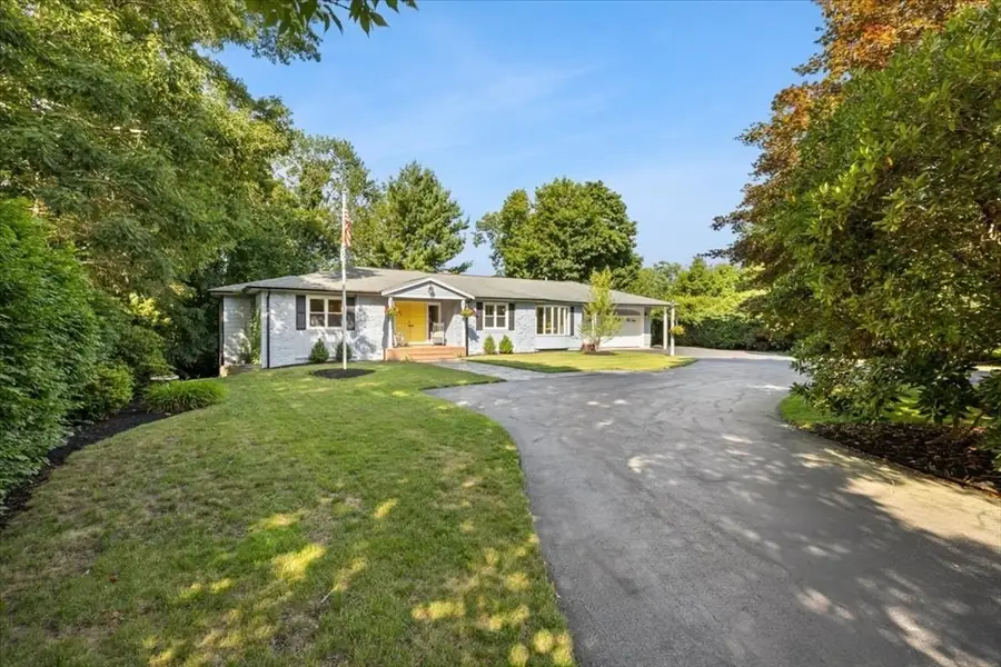 135 Fairview Ave., Brockton, MA 02301 - #2