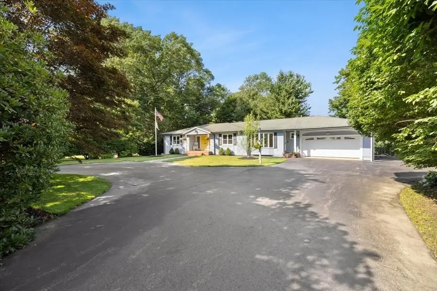 135 Fairview Ave., Brockton, MA 02301 - #3