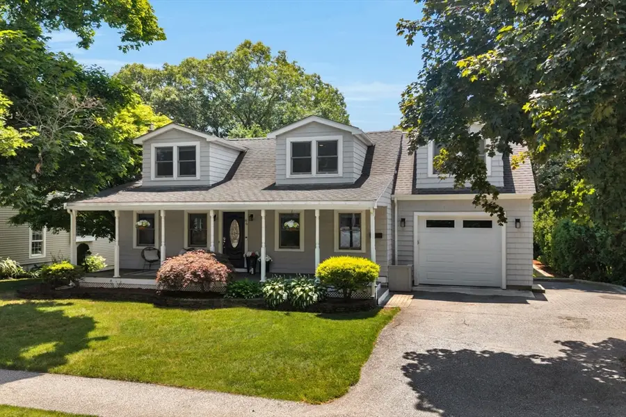 86 Grosvenor Rd., Needham, MA 02492 - #3