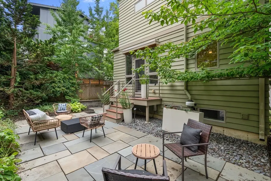 149 Raymond Street #149, Cambridge, MA 02140 - #2