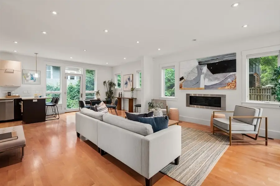 149 Raymond Street #149, Cambridge, MA 02140 - #3