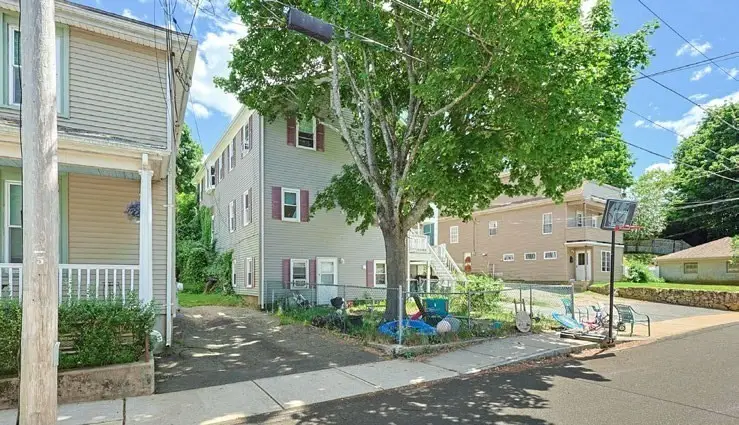 67 Alpine Place, Franklin, MA 02038 - #3