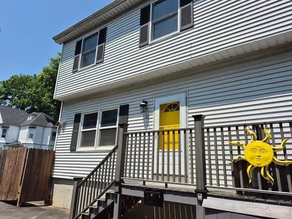 42 Peacevale Rd #1, Boston, MA 02124