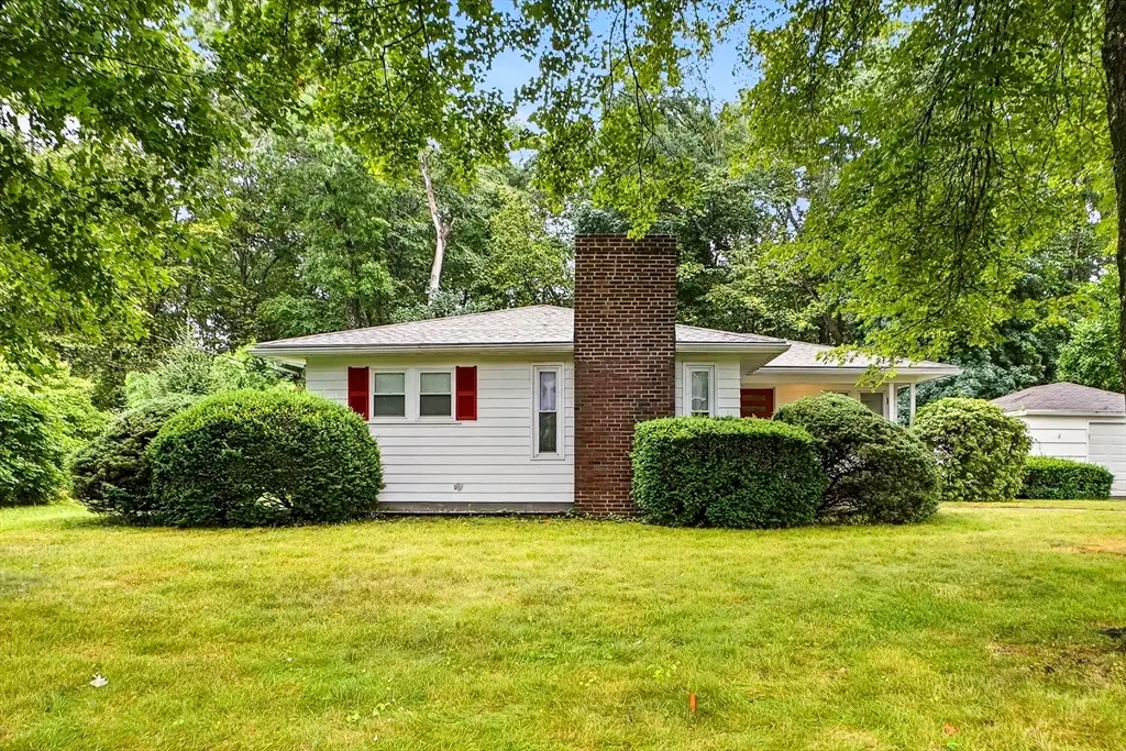 6 Charles St, Wayland, MA 01778 - #1