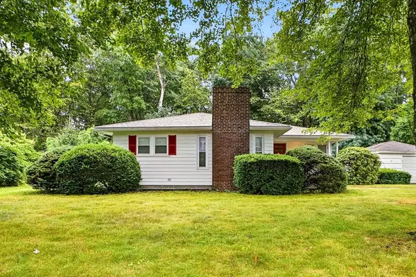 6 Charles St, Wayland, MA 01778