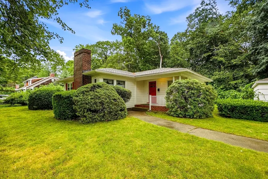 6 Charles St, Wayland, MA 01778 - #2
