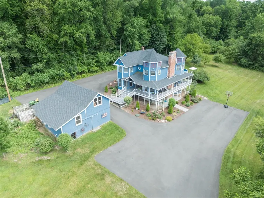 41 Carvill Ave, East Longmeadow, MA 01028 - #2