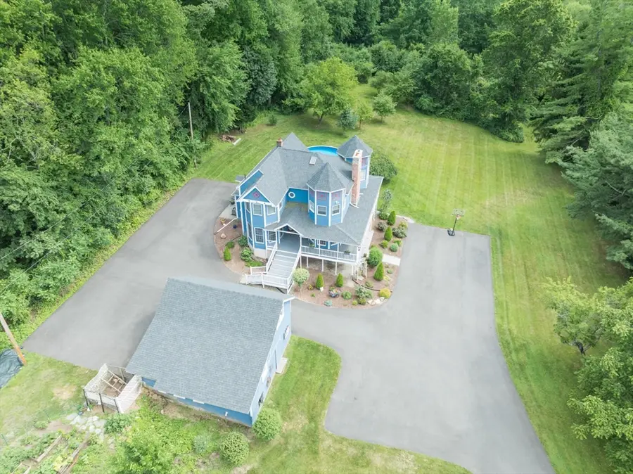 41 Carvill Ave, East Longmeadow, MA 01028 - #3