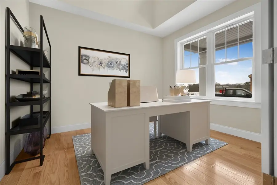 51 Sophia Drive, Rehoboth, MA 02769 - #3