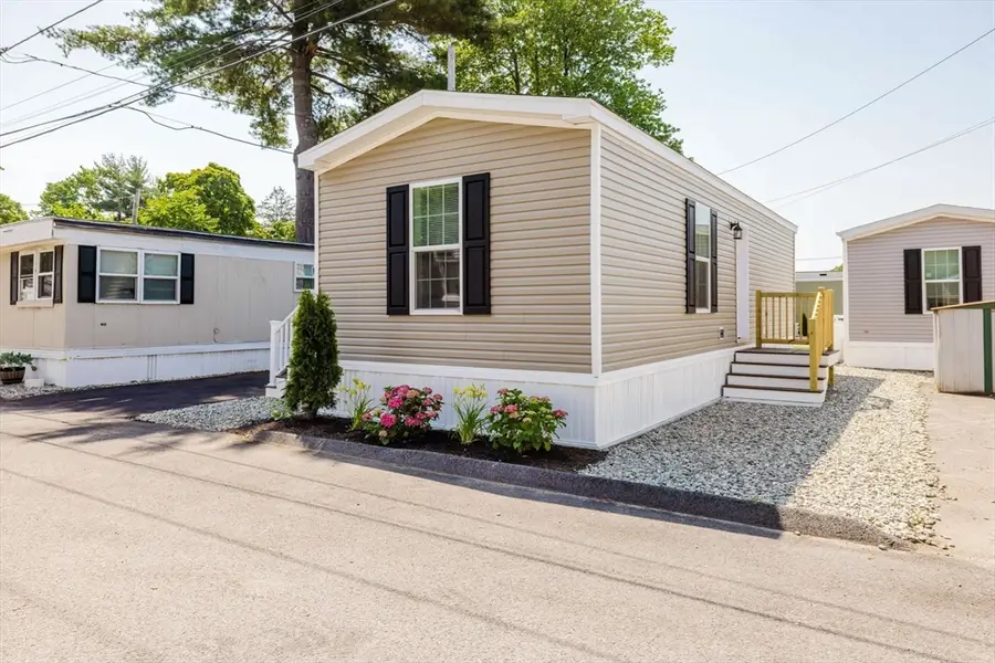 1346 Newport Ave #B5, Attleboro, MA 02703 - #3