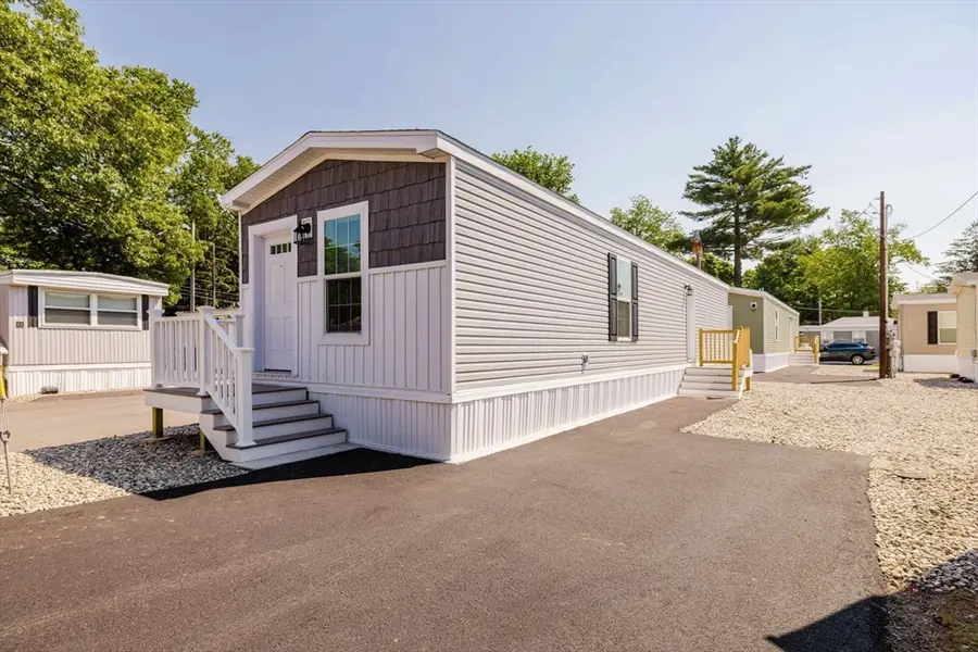 1346 Newport Ave #A2, Attleboro, MA 02703 - #2