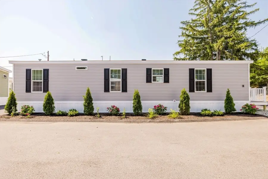 1346 Newport Ave #A2, Attleboro, MA 02703 - #3