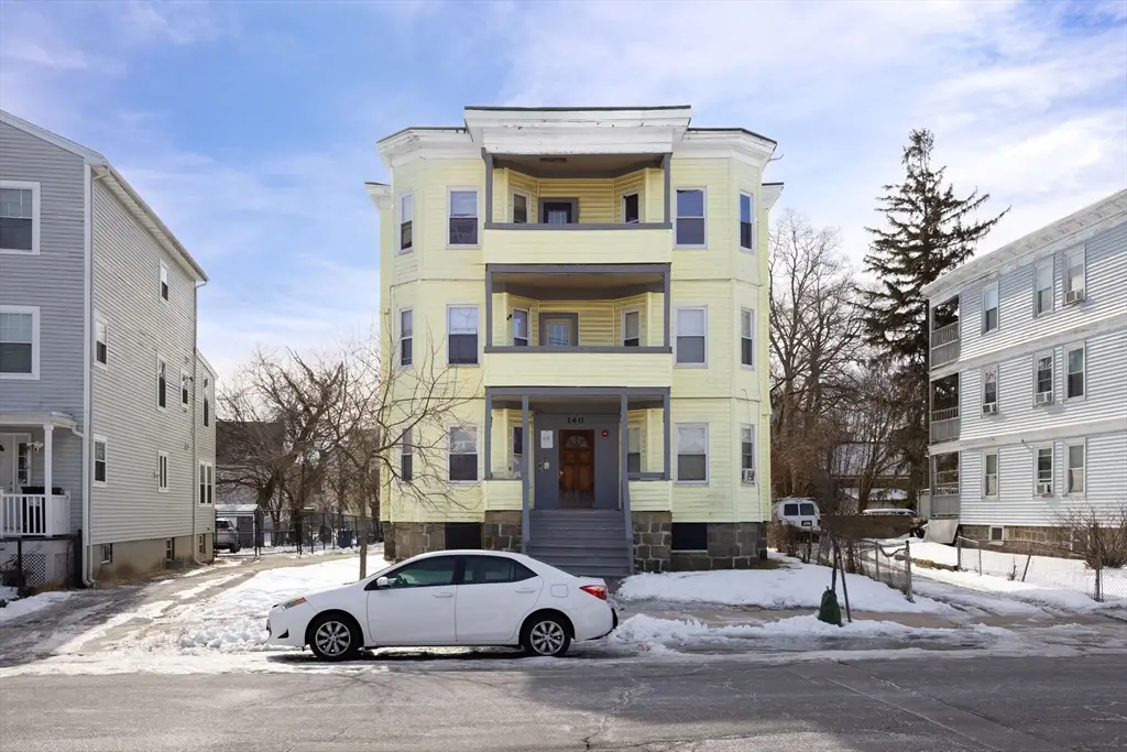 140 Callender St, Boston, MA 02124 - #1
