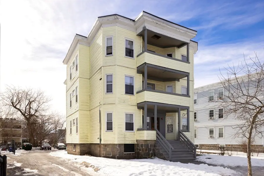 140 Callender St, Boston, MA 02124 - #2
