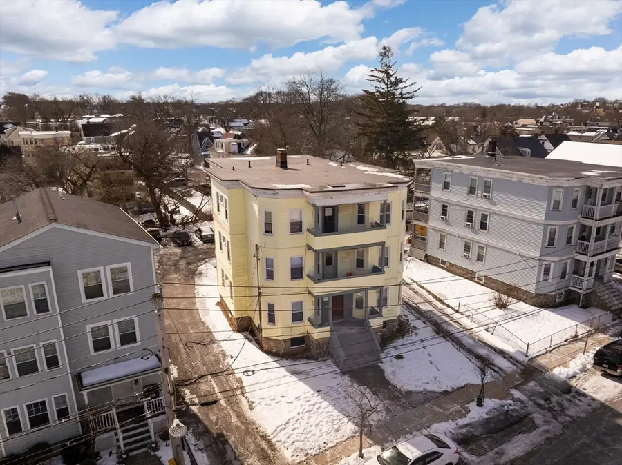 140 Callender St, Boston, MA 02124 - #3