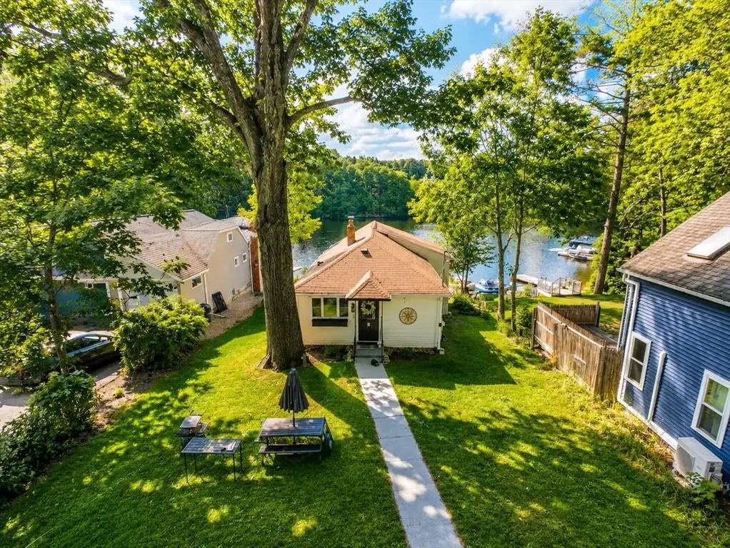 12 Oak Lane, Spencer, MA 01562 - #1