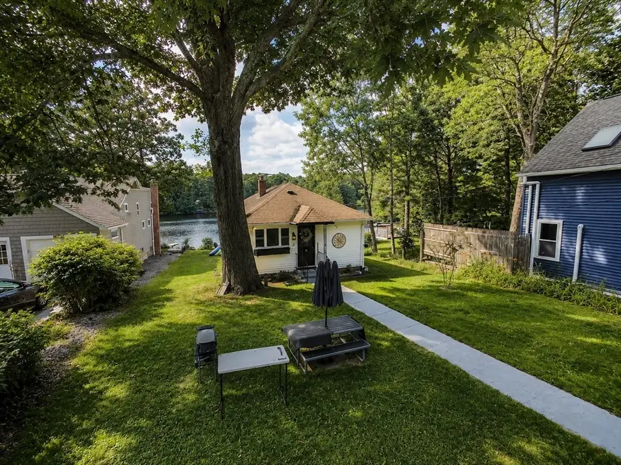 12 Oak Lane, Spencer, MA 01562 - #2