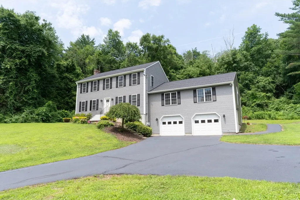 26 Old West Brookfield Rd, North Brookfield, MA 01535 - #1