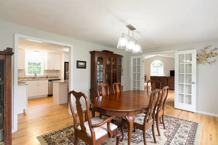 26 Old West Brookfield Rd, North Brookfield, MA 01535 - #3