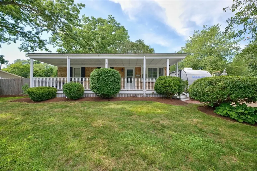 403 Valley Rd, New Bedford, MA 02745 - #2