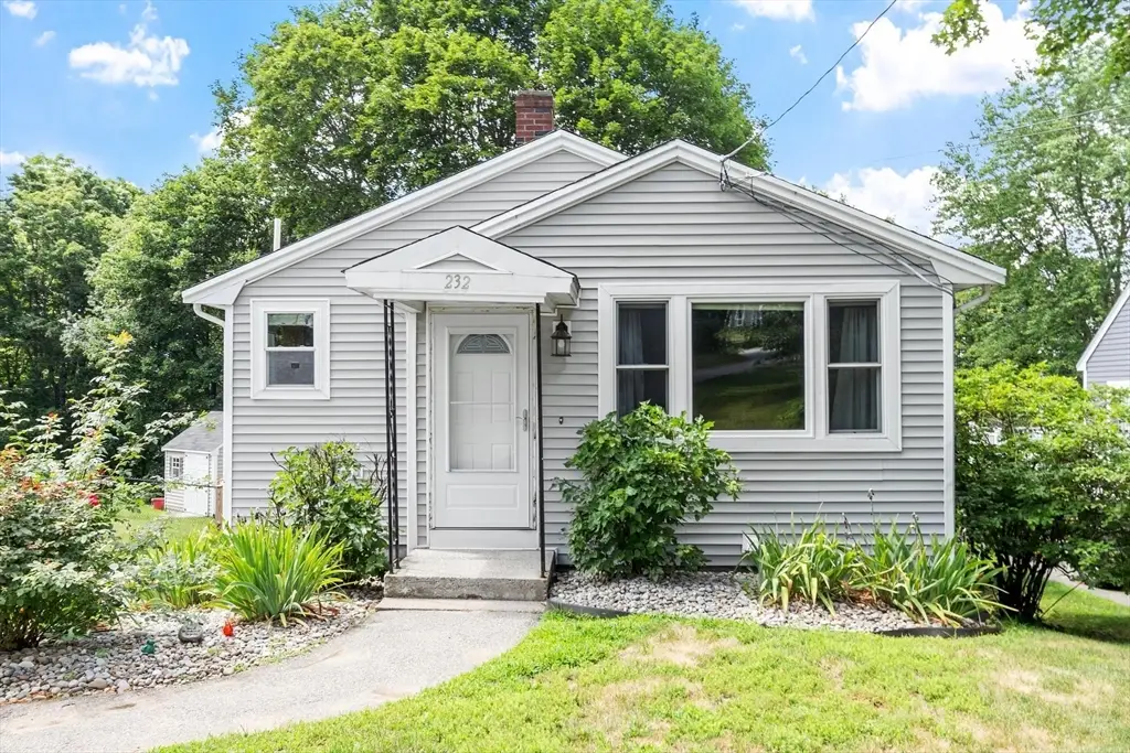 232 Hudson St, Marlborough, MA 01752 - #1