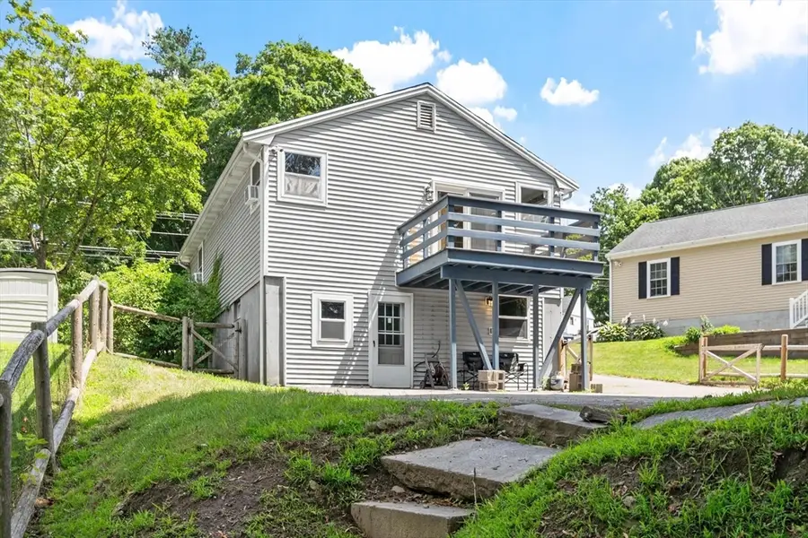 232 Hudson St, Marlborough, MA 01752 - #3