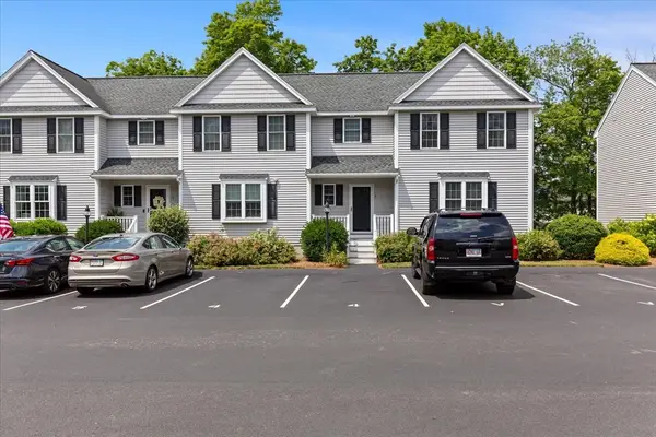4 Cassidy Pl #4, Bridgewater, MA 02324