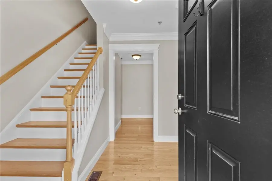 4 Cassidy Pl #4, Bridgewater, MA 02324 - #3
