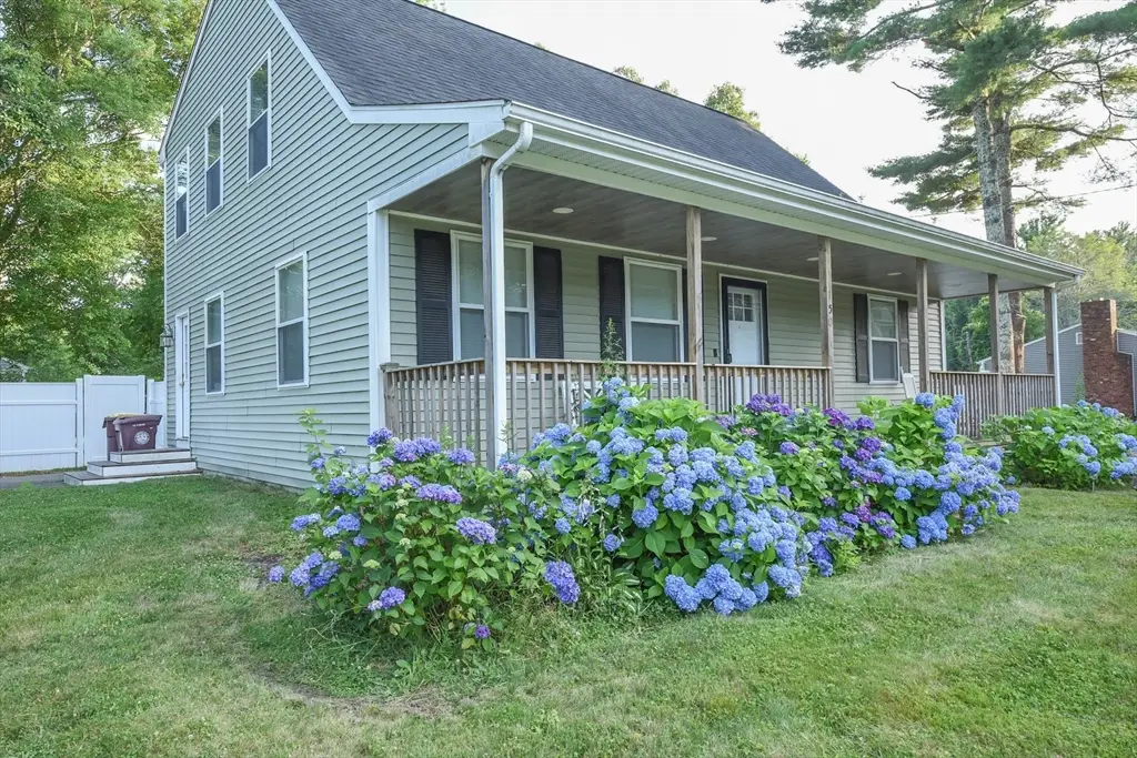 150 Hathaway Road, Acushnet, MA 02743 - #1